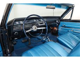 1966 Chevrolet Malibu SS (CC-2058741) for sale in Des Moines, Iowa
