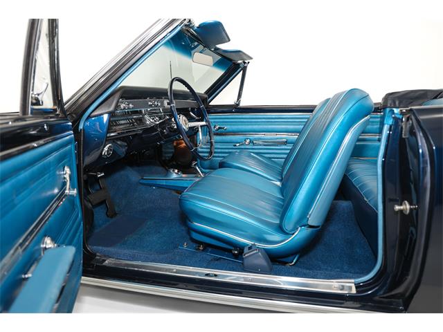 1966 Chevrolet Malibu SS (CC-2058741) for sale in Des Moines, Iowa
