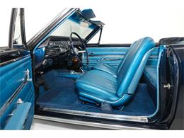 1966 Chevrolet Malibu SS (CC-2058741) for sale in Des Moines, Iowa