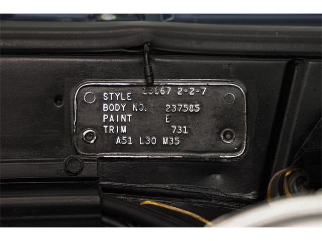 1966 Chevrolet Malibu SS (CC-2058741) for sale in Des Moines, Iowa