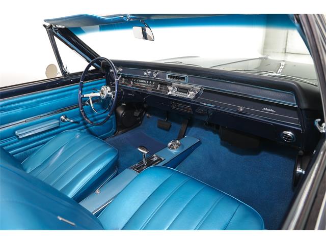1966 Chevrolet Malibu SS (CC-2058741) for sale in Des Moines, Iowa
