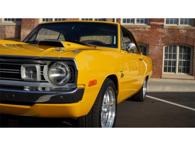 1972 Dodge Dart (CC-2058746) for sale in Norcross, Georgia