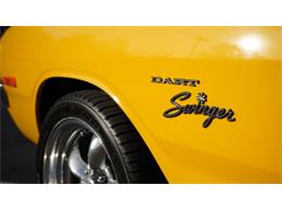 1972 Dodge Dart (CC-2058746) for sale in Norcross, Georgia