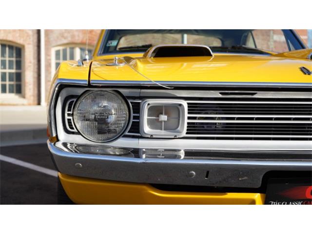 1972 Dodge Dart (CC-2058746) for sale in Norcross, Georgia