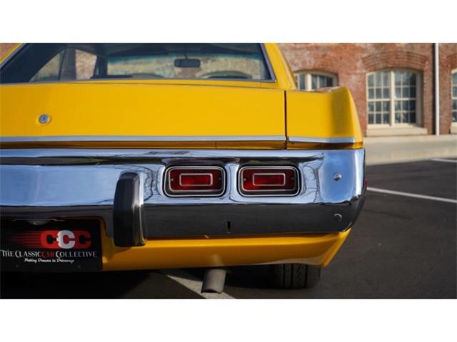 1972 Dodge Dart (CC-2058746) for sale in Norcross, Georgia