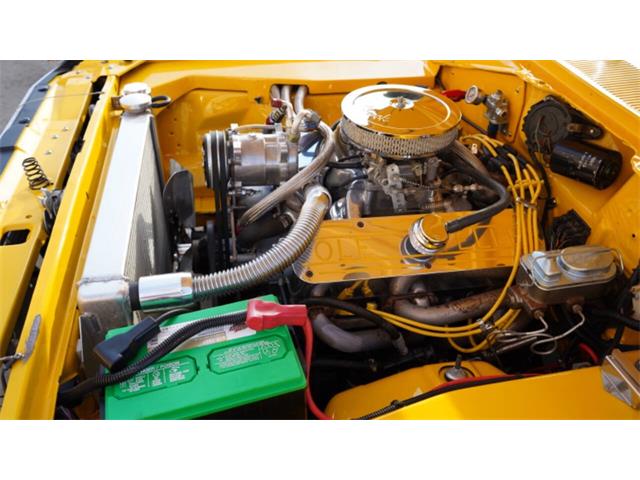 1972 Dodge Dart (CC-2058746) for sale in Norcross, Georgia