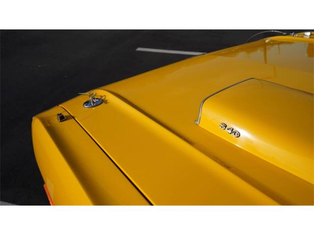 1972 Dodge Dart (CC-2058746) for sale in Norcross, Georgia
