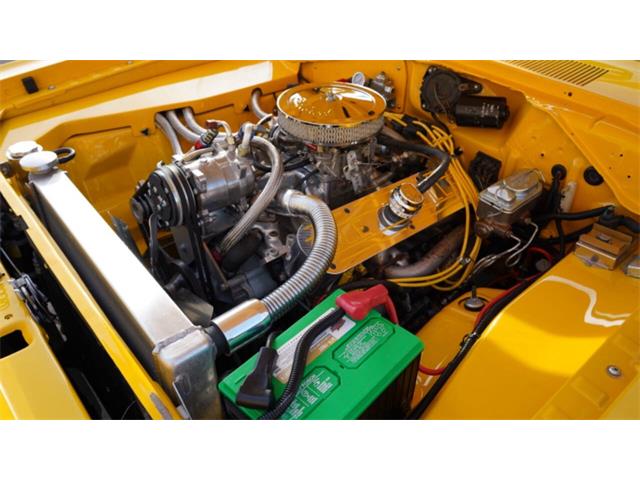 1972 Dodge Dart (CC-2058746) for sale in Norcross, Georgia