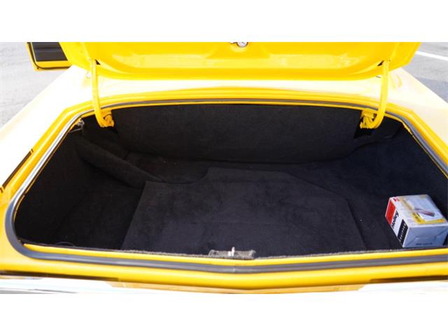 1972 Dodge Dart (CC-2058746) for sale in Norcross, Georgia