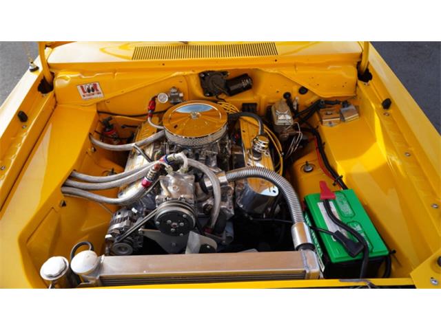 1972 Dodge Dart (CC-2058746) for sale in Norcross, Georgia