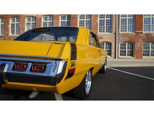 1972 Dodge Dart (CC-2058746) for sale in Norcross, Georgia