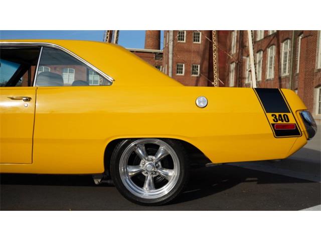 1972 Dodge Dart (CC-2058746) for sale in Norcross, Georgia