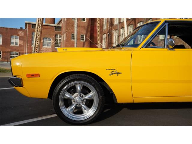 1972 Dodge Dart (CC-2058746) for sale in Norcross, Georgia