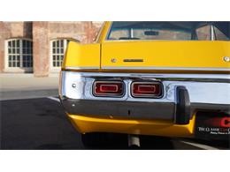 1972 Dodge Dart (CC-2058746) for sale in Norcross, Georgia