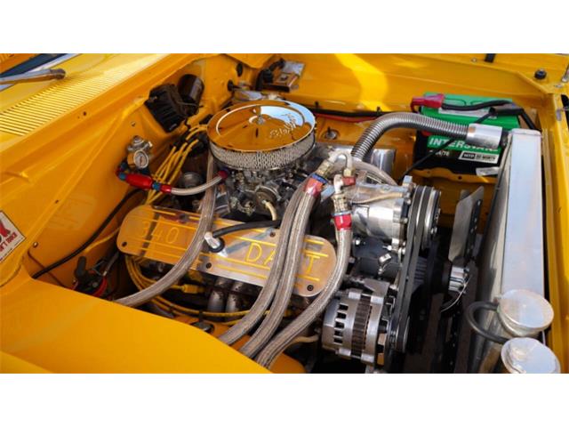 1972 Dodge Dart (CC-2058746) for sale in Norcross, Georgia