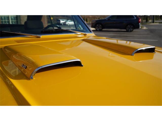 1972 Dodge Dart (CC-2058746) for sale in Norcross, Georgia