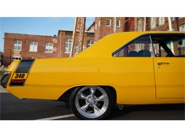 1972 Dodge Dart (CC-2058746) for sale in Norcross, Georgia