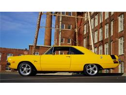 1972 Dodge Dart (CC-2058746) for sale in Norcross, Georgia