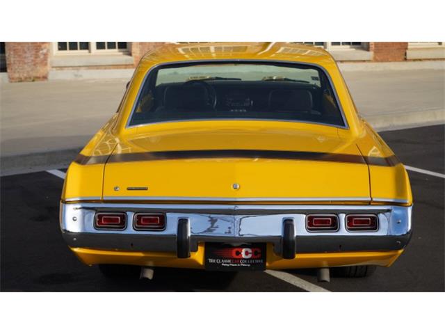 1972 Dodge Dart (CC-2058746) for sale in Norcross, Georgia