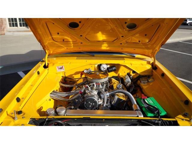 1972 Dodge Dart (CC-2058746) for sale in Norcross, Georgia