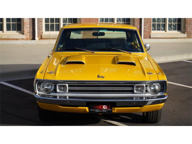 1972 Dodge Dart (CC-2058746) for sale in Norcross, Georgia