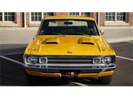 1972 Dodge Dart (CC-2058746) for sale in Norcross, Georgia