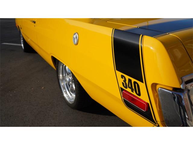 1972 Dodge Dart (CC-2058746) for sale in Norcross, Georgia