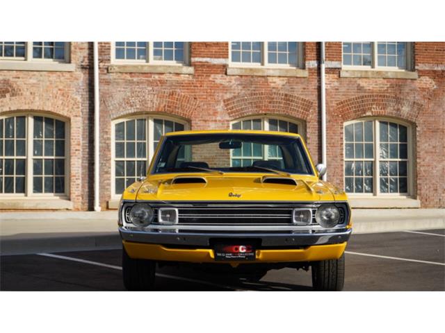 1972 Dodge Dart (CC-2058746) for sale in Norcross, Georgia