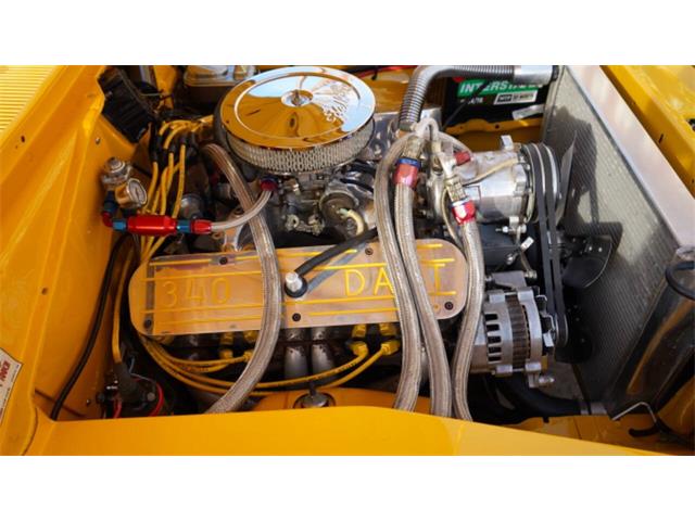 1972 Dodge Dart (CC-2058746) for sale in Norcross, Georgia