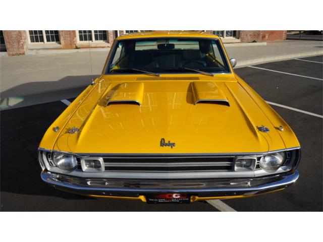 1972 Dodge Dart (CC-2058746) for sale in Norcross, Georgia