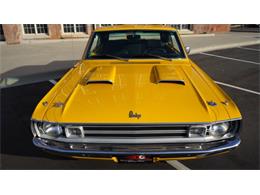1972 Dodge Dart (CC-2058746) for sale in Norcross, Georgia