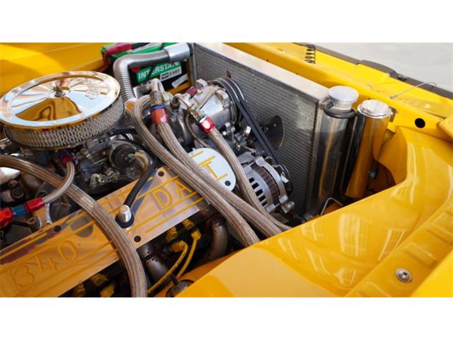 1972 Dodge Dart (CC-2058746) for sale in Norcross, Georgia