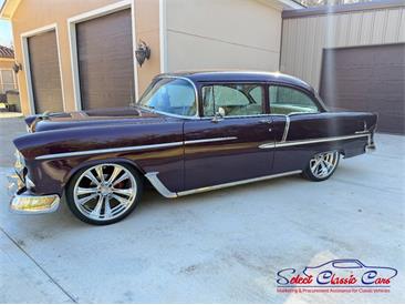 1955 Chevrolet 210 (CC-2058751) for sale in Hiram, Georgia