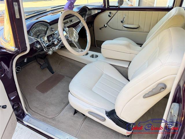 1955 Chevrolet 210 (CC-2058751) for sale in Hiram, Georgia