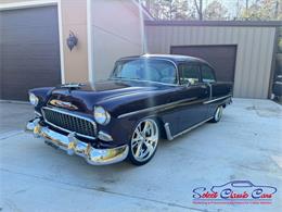 1955 Chevrolet 210 (CC-2058751) for sale in Hiram, Georgia
