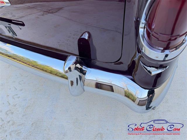 1955 Chevrolet 210 (CC-2058751) for sale in Hiram, Georgia