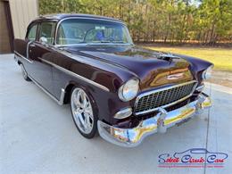 1955 Chevrolet 210 (CC-2058751) for sale in Hiram, Georgia