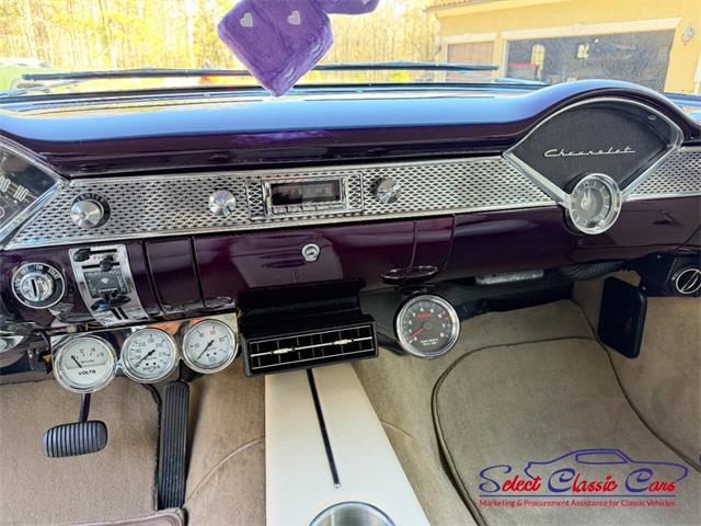 1955 Chevrolet 210 (CC-2058751) for sale in Hiram, Georgia