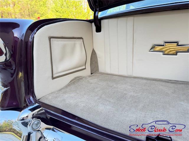 1955 Chevrolet 210 (CC-2058751) for sale in Hiram, Georgia