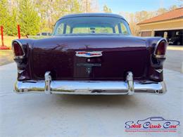 1955 Chevrolet 210 (CC-2058751) for sale in Hiram, Georgia