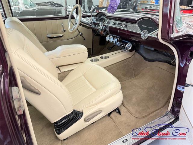 1955 Chevrolet 210 (CC-2058751) for sale in Hiram, Georgia