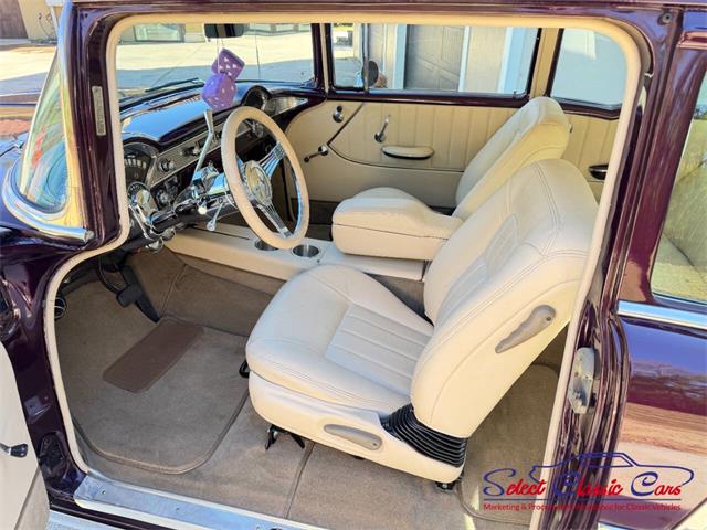 1955 Chevrolet 210 (CC-2058751) for sale in Hiram, Georgia