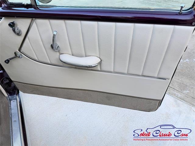 1955 Chevrolet 210 (CC-2058751) for sale in Hiram, Georgia
