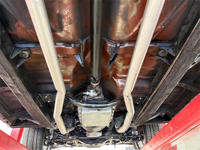 1955 Chevrolet 210 (CC-2058751) for sale in Hiram, Georgia