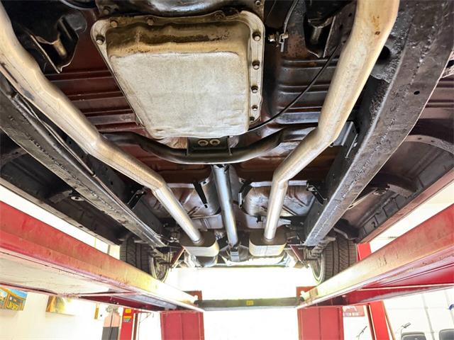 1955 Chevrolet 210 (CC-2058751) for sale in Hiram, Georgia