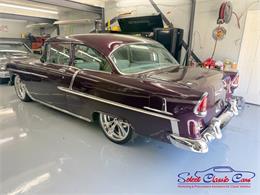 1955 Chevrolet 210 (CC-2058751) for sale in Hiram, Georgia