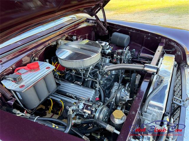1955 Chevrolet 210 (CC-2058751) for sale in Hiram, Georgia