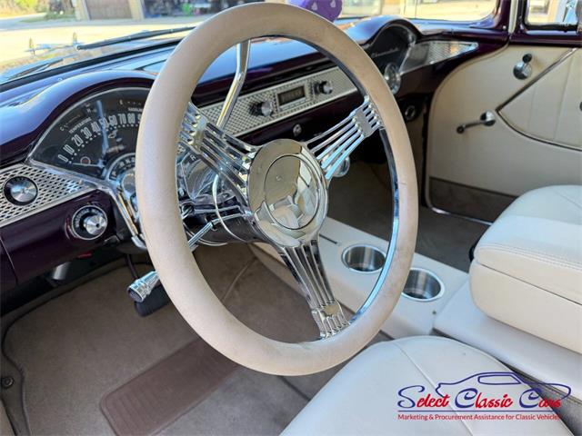 1955 Chevrolet 210 (CC-2058751) for sale in Hiram, Georgia