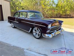 1955 Chevrolet 210 (CC-2058751) for sale in Hiram, Georgia