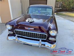 1955 Chevrolet 210 (CC-2058751) for sale in Hiram, Georgia
